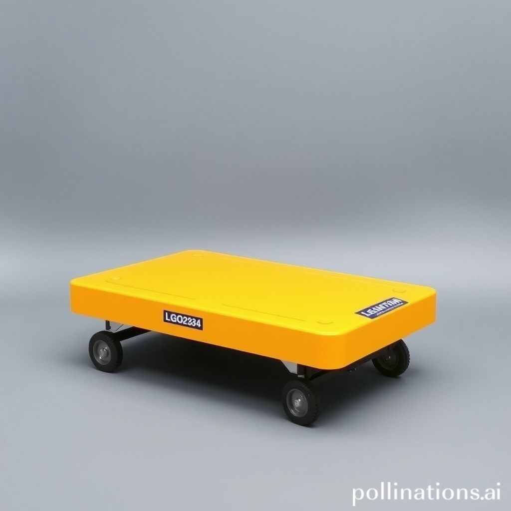  Menganalisis Keandalan Platform Lgo234